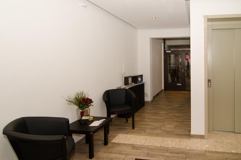Hotel -Restaurant Taormina Birkenfeld  Екстериор снимка