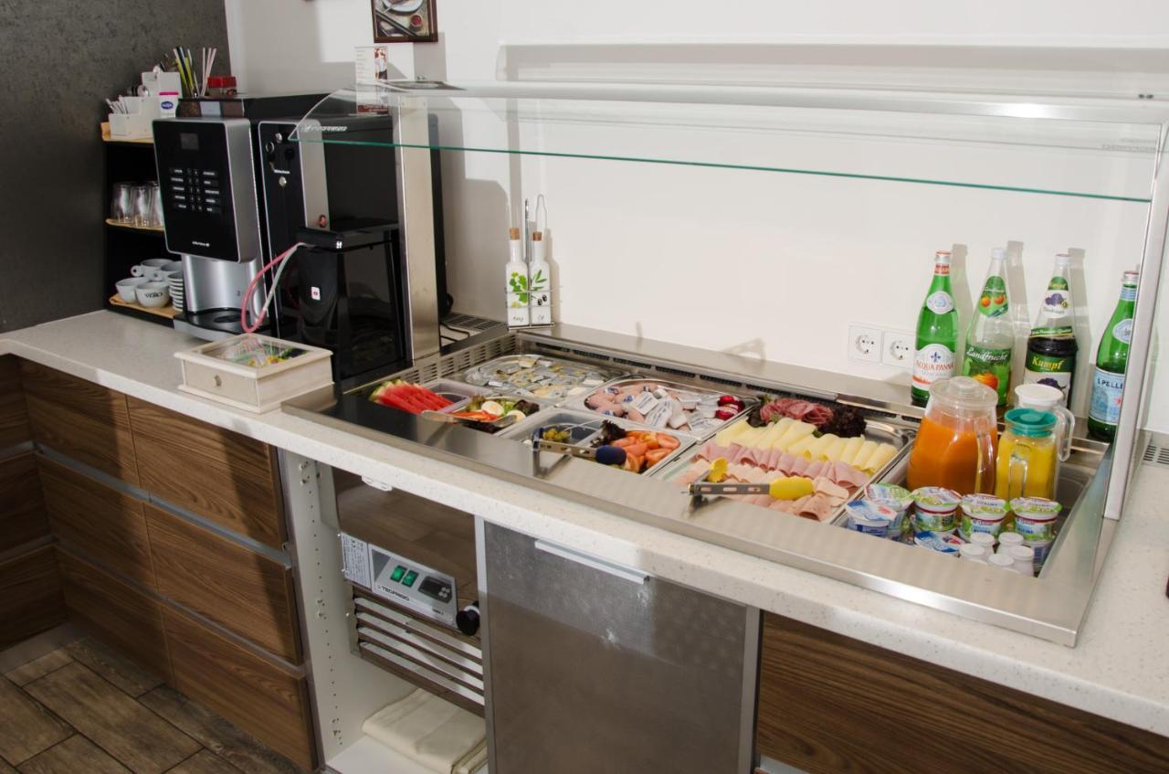 Hotel -Restaurant Taormina Birkenfeld  Екстериор снимка